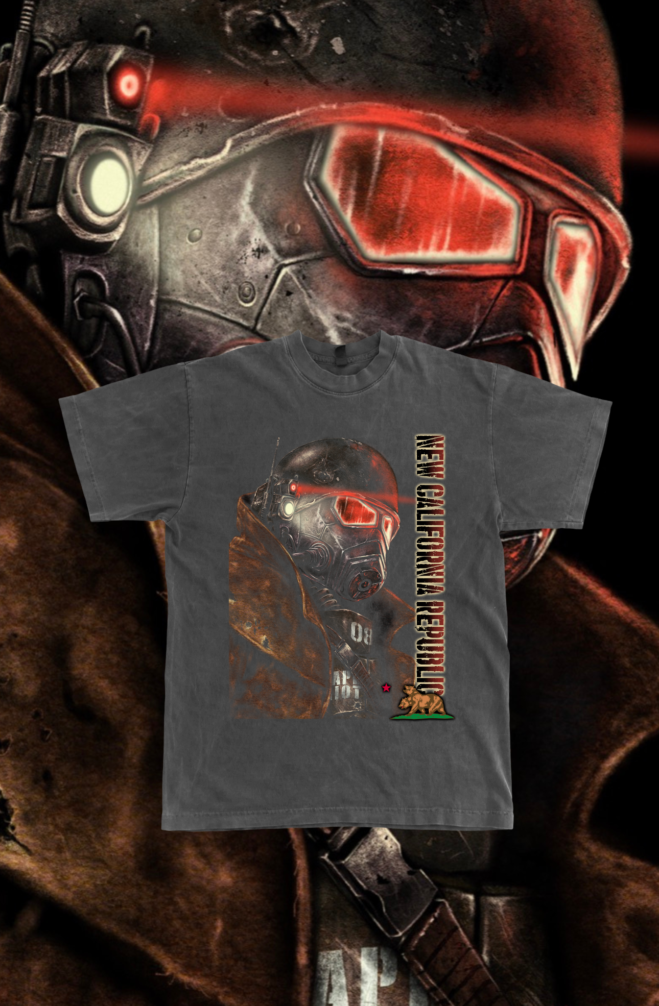 Ncr #16