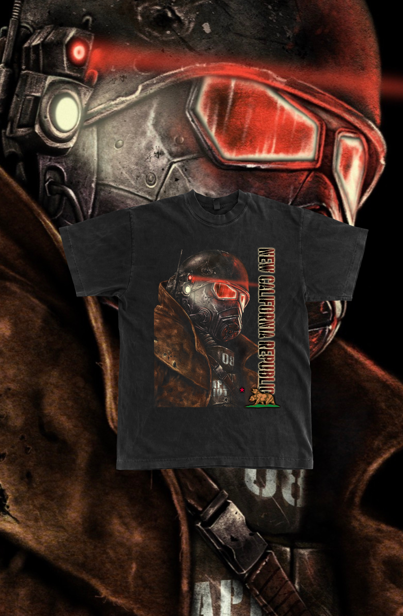 Ncr #16