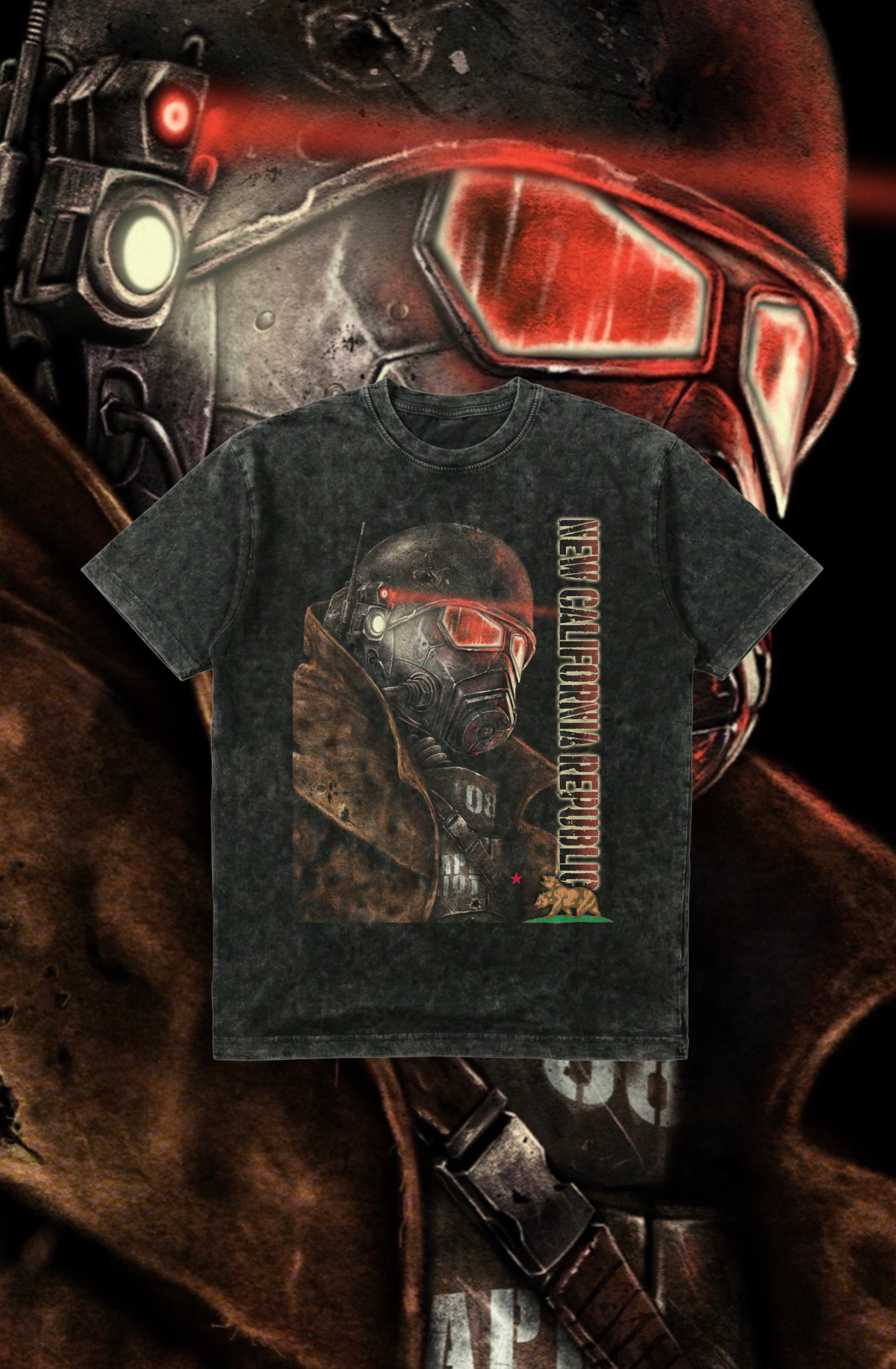 Ncr #16